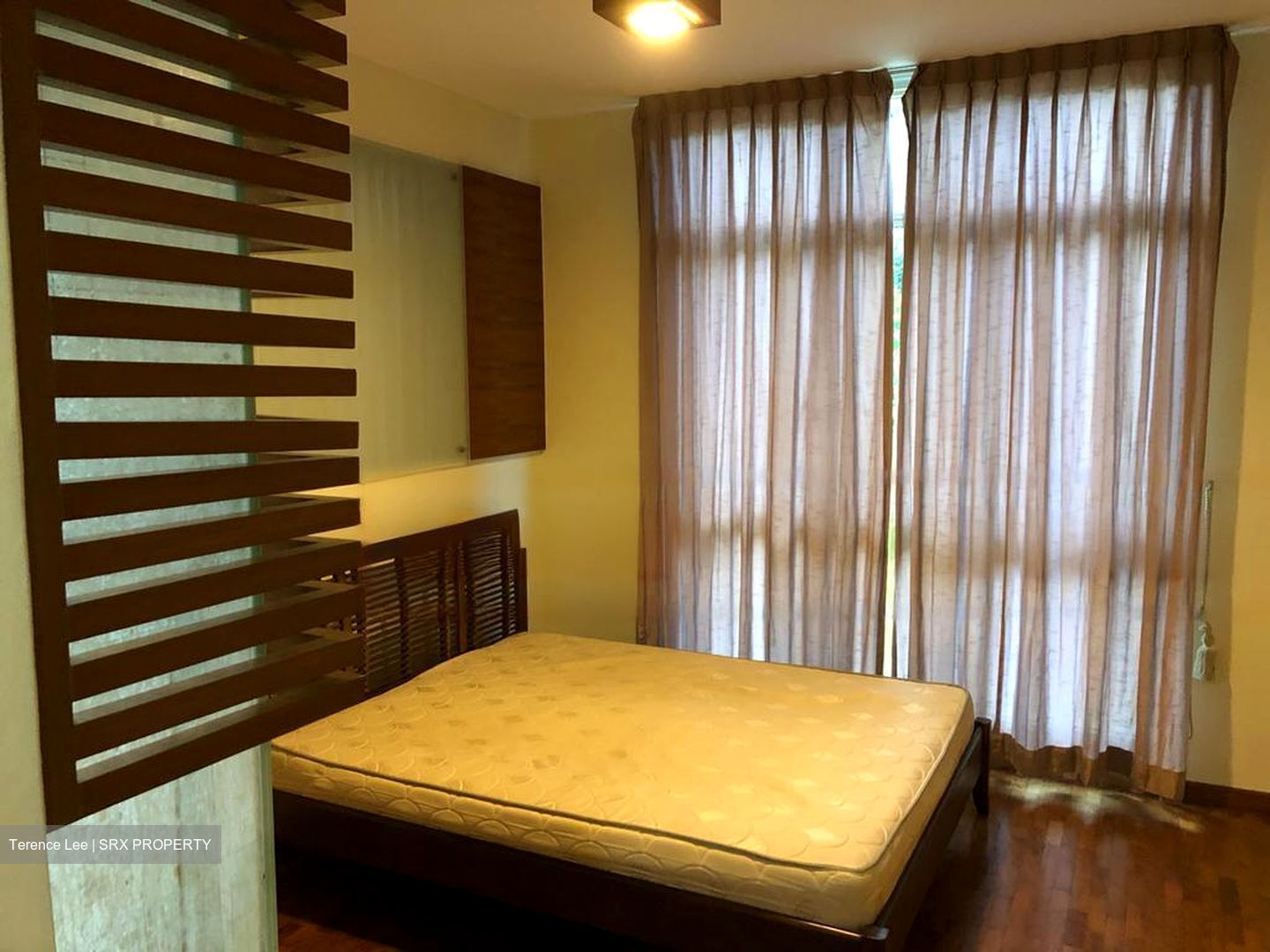 Lilydale (D27), Condominium #578058331